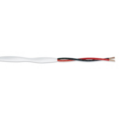 Акустический кабель Extrone 2x2,5 кв.мм. (14 AWG)